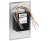 ZESTAW KONTROLI DOSTĘPU Z ROZPOZNAWANIEM TWARZY DLA JEDNEGO PRZEJŚCIA DS-KAS342 - 720p Hikvision-1883594