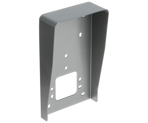 ZESTAW WIDEODOMOFONOWY DS-KIS705EY/2MONITORS Hikvision-1951246