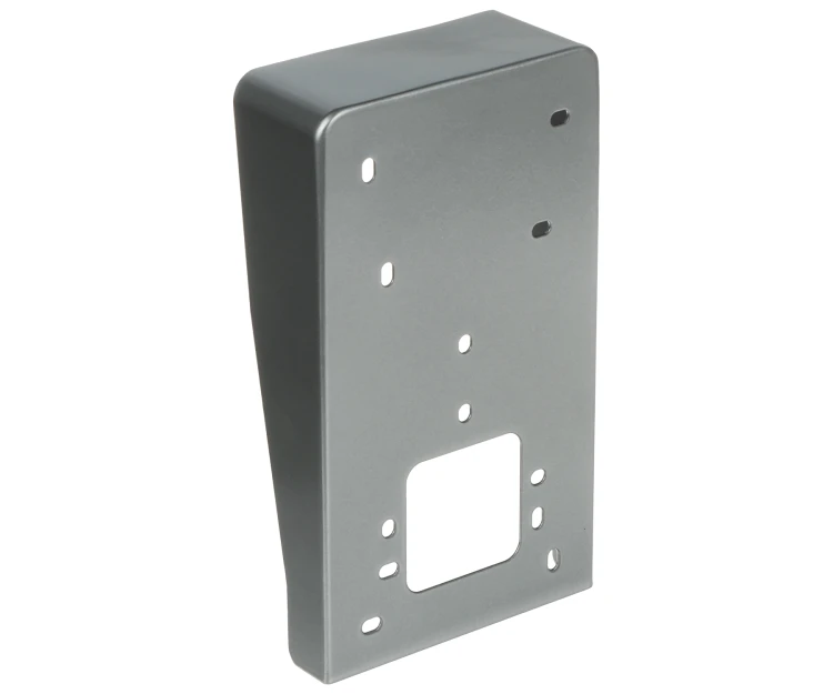 ZESTAW WIDEODOMOFONOWY DS-KIS705EY/2MONITORS Hikvision-1951247
