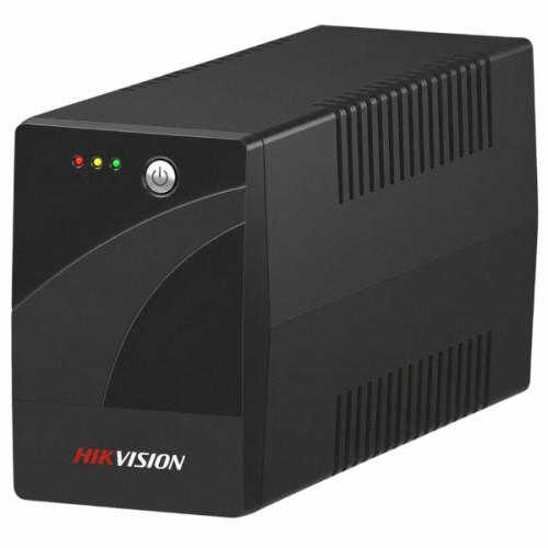 ZASILACZ UPS DS-UPS600-R 600VA Hikvision-1971150