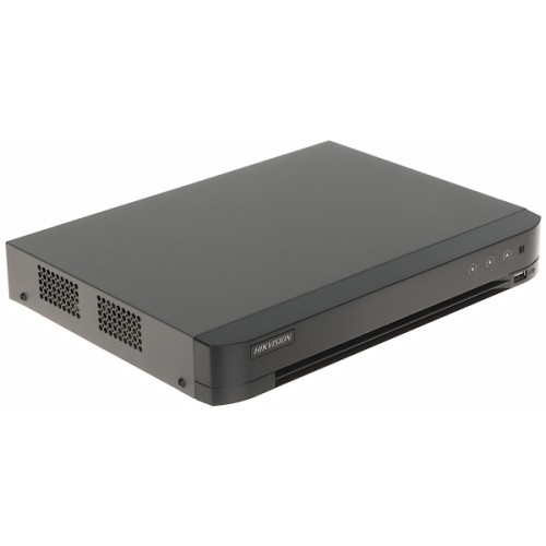 REJESTRATOR AHD, HD-CVI, HD-TVI, CVBS, IP IDS-7204HUHI-M1/T 4 KANAŁY AcuSense Hikvision-1972001