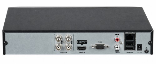REJESTRATOR AHD, HD-CVI, HD-TVI, CVBS, IP IDS-7204HUHI-M1/T 4 KANAŁY AcuSense Hikvision-1972003