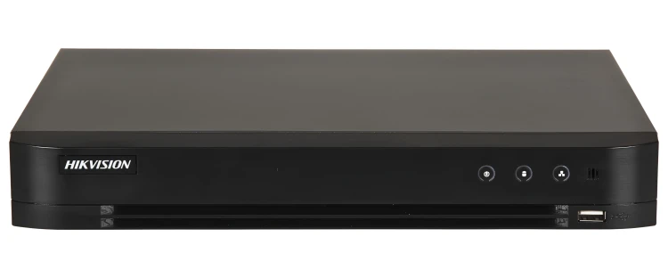 REJESTRATOR AHD, HD-CVI, HD-TVI, CVBS, IP IDS-7208HUHI-M1/T 8 KANAŁÓW AcuSense Hikvision-1954727