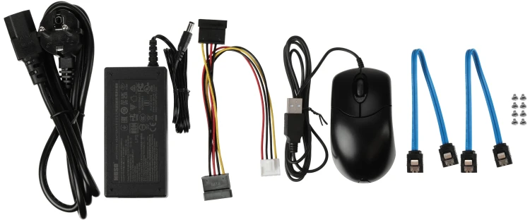 REJESTRATOR AHD, HD-CVI, HD-TVI, CVBS, IP IDS-7216HUHI-M2/XT 16 KANAŁÓW AcuSense Hikvision-1868853