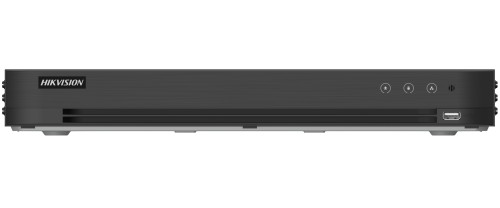 REJESTRATOR AHD, HD-CVI, HD-TVI, CVBS, IP IDS-7216HUHI-M2/XT/4A+16/4ALM 16 KANAŁÓW AcuSense Hikvision-1954894