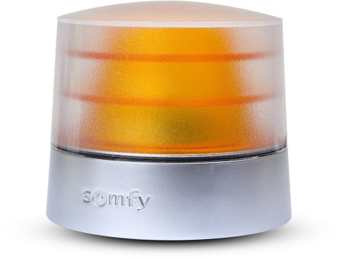 Zestaw Somfy Ixengo L 3S+ IO Comfort Pack do 8m bram dwuskrzydłowych-1953084