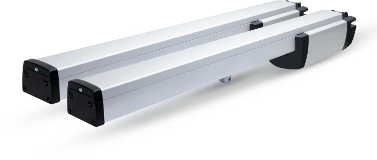 Zestaw Somfy Ixengo L 3S+ IO Comfort Pack do 8m bram dwuskrzydłowych-1953088