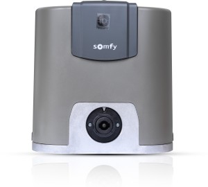 Zestaw Somfy Elixo 3S+ M IO Comfort Pack do 600kg bram przesuwnych-1951895