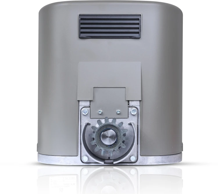Zestaw Somfy Elixo 3S+ M IO Comfort Pack do 600kg bram przesuwnych-1951897