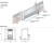 Zestaw Somfy Elixo 3S+ M IO Standard Pack do 600kg bram przesuwnych-1953107