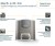 Zestaw Somfy Elixo 3S+ IO Standard Pack do 600kg bram przesuwnych-1949505