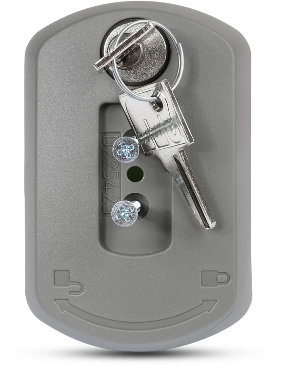 Zestaw Somfy Elixo 3S+ IO Comfort Pack do 600kg bram przesuwnych-1953109