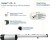 Zestaw Somfy Ixengo L 3S+ IO Standard Pack do 8m bram dwuskrzydłowych-1953130