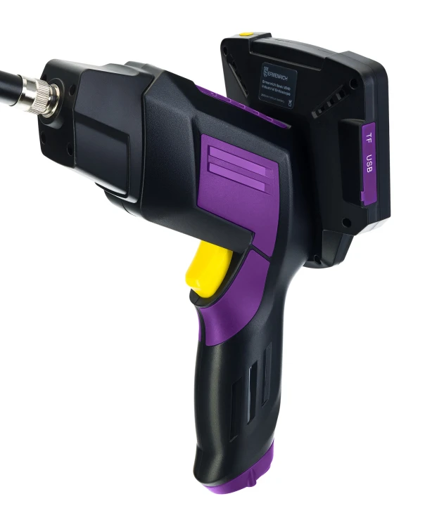Kamera inspekcyjna Ermenrich Seek VE40-1808767