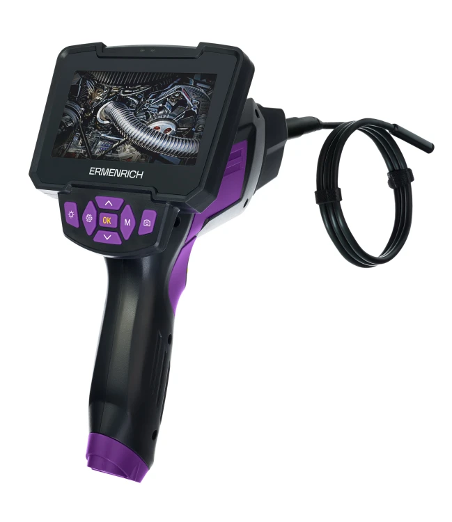 Kamera inspekcyjna Ermenrich Seek VE60-1808783