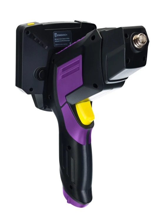 Kamera inspekcyjna Ermenrich Seek VE60-1808787