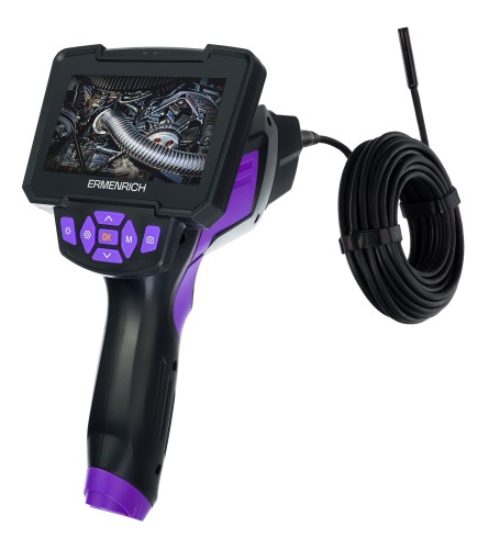 Kamera inspekcyjna Ermenrich Seek VE70-1697166