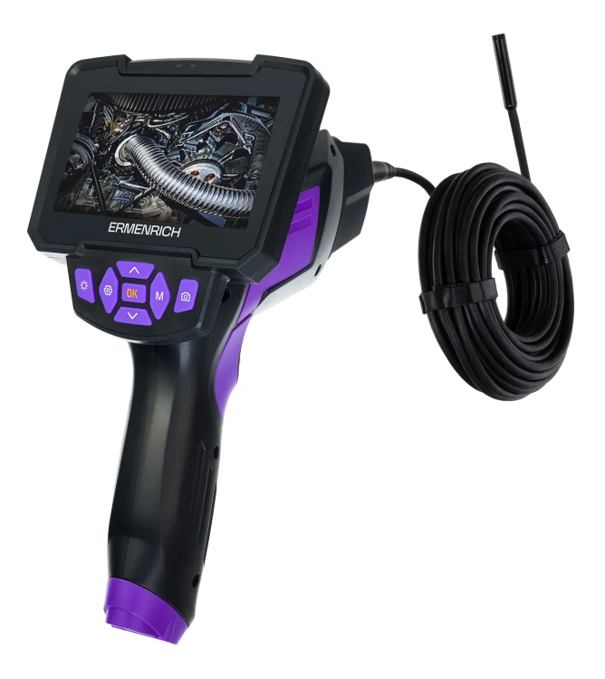 Kamera inspekcyjna Ermenrich Seek VE70-1697166