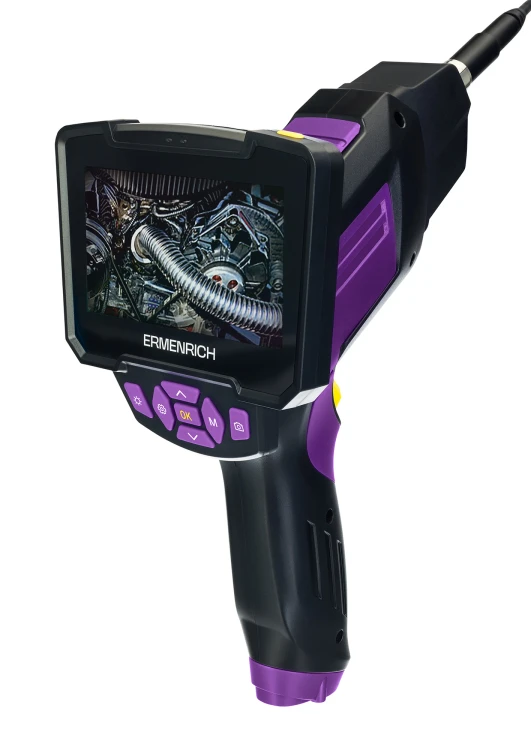 Kamera inspekcyjna Ermenrich Seek VE70-1808795