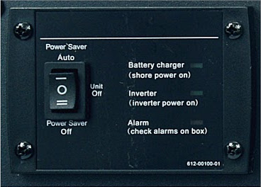 Przetwornica VOLT POLSKA Power Sinus 3KW 24V 3000W/9000W-1604869