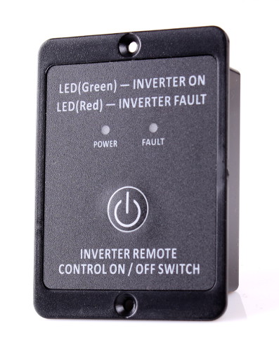 PRZETWORNICA VOLT POLSKA SINUS PLUS 1500 24V / 230V 1000/1500W-1827819