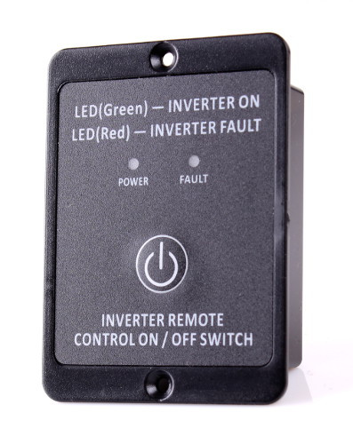PRZETWORNICA VOLT POLSKA SINUS PLUS 1500 24V / 230V 1000/1500W-1893488