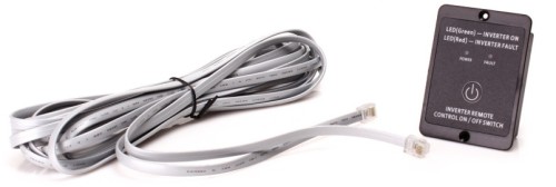 PRZETWORNICA VOLT POLSKA SINUS PLUS 3000 12V / 230V 1500/3000W-1894003