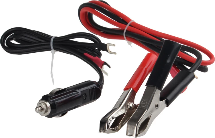 PRZETWORNICA VOLT POLSKA IPS-500 12V / 230V 350/500 W-1607580