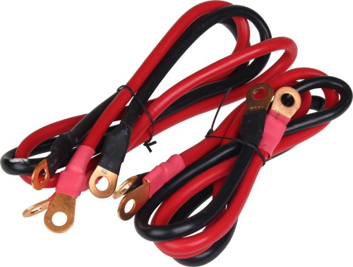 PRZETWORNICA VOLT POLSKA IPS-4000 12V / 230V 2000/4000 W-1607601