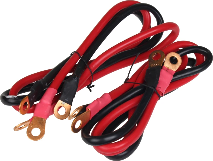 PRZETWORNICA VOLT POLSKA IPS-4000 12V / 230V 2000/4000 W-1825652