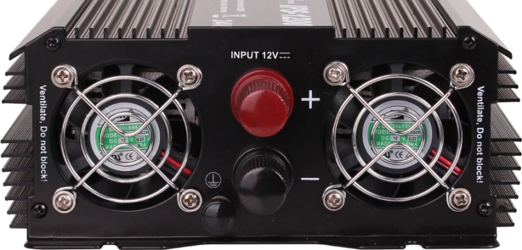 PRZETWORNICA VOLT POLSKA IPS-1200 12V 230V 800/1200W-1829346
