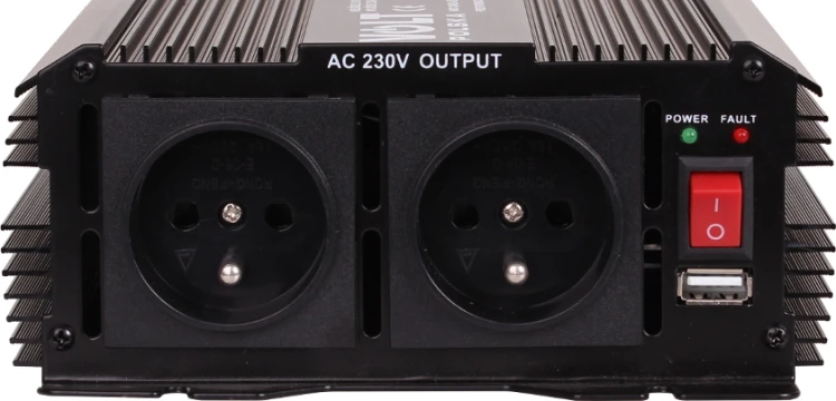 PRZETWORNICA VOLT POLSKA IPS-1200 12V 230V 800/1200W-1798312