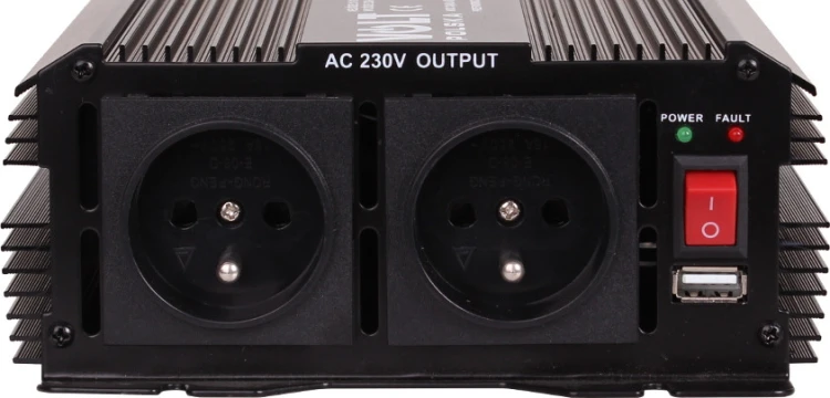 PRZETWORNICA VOLT POLSKA IPS-1200 12V 230V 800/1200W-1895039