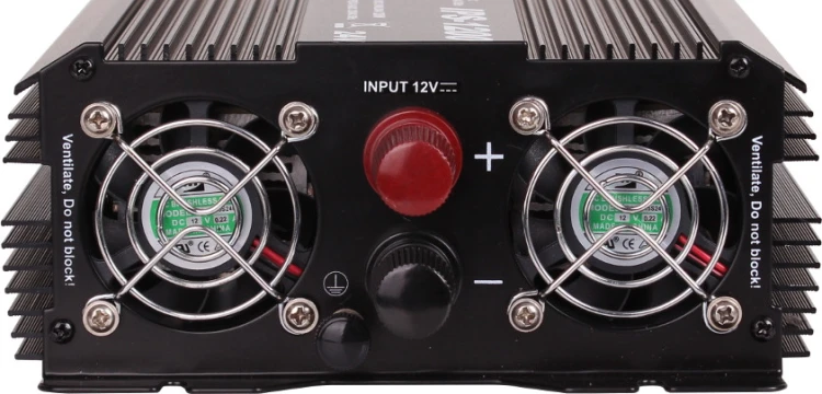 PRZETWORNICA VOLT POLSKA IPS-1200 12V 230V 800/1200W-1895038