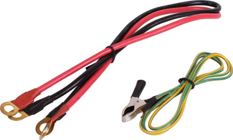 PRZETWORNICA VOLT POLSKA IPS-1200 12V 230V 800/1200W-1895037