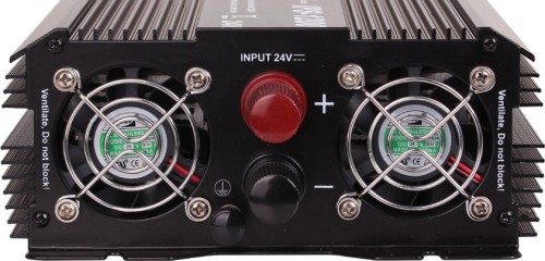 PRZETWORNICA VOLT POLSKA IPS-1200 24V 230V 800/1200W-1895042