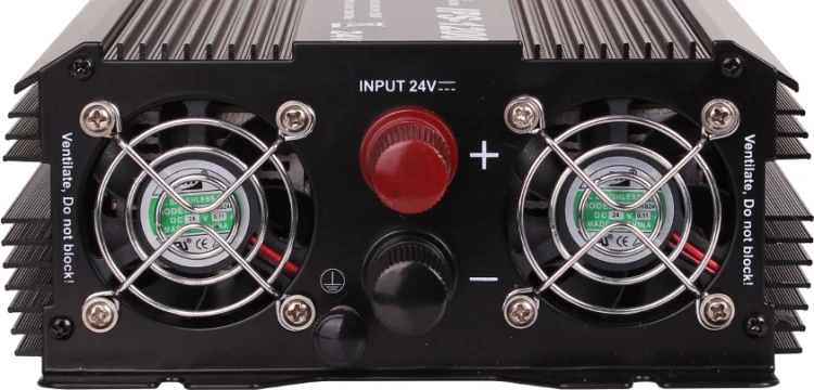 PRZETWORNICA VOLT POLSKA IPS-1200 24V 230V 800/1200W-1601880