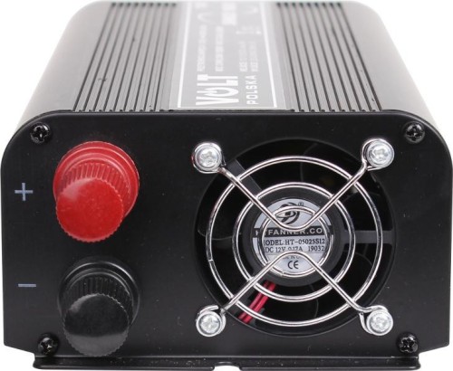 Przetwornica Volt Polska Sinus 500/1000W 12V / 230V-1896318