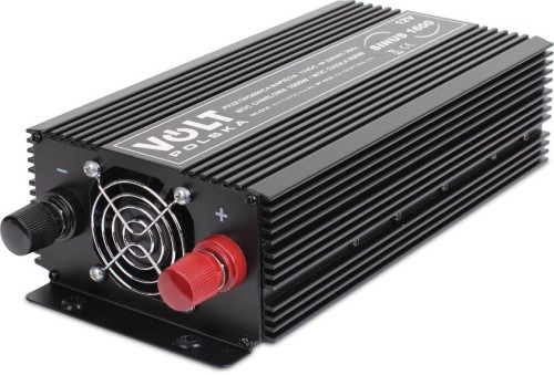 Przetwornica Volt Polska Sinus 800/1600W 12V / 230V-1830740