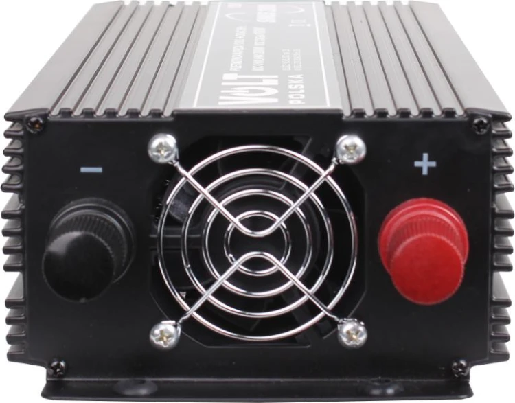Przetwornica Volt Polska Sinus 800/1600W 12V / 230V-1830742