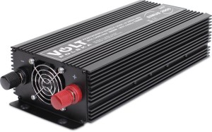 Przetwornica Volt Polska Sinus 1000/2000W 24V / 230V-1830752