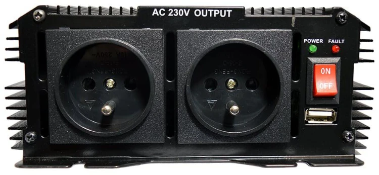 PRZETWORNICA VOLT POLSKA IPS 1300/2600 12V-1896457