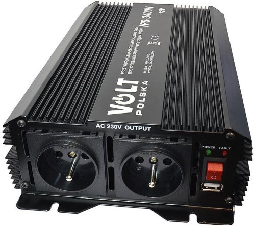 PRZETWORNICA VOLT POLSKA IPS 1700/3400 12V-1896461