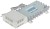 MULTISWITCH MR-512 5 WEJŚĆ / 12 WYJŚĆ TERRA-919900