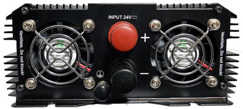 Przetwornica Volt Polska IPS-2000N 24V / 230V 1000/2000W-1599761