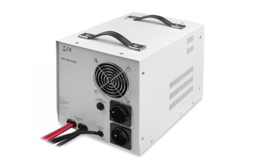 Przetwornica Volt Polska SinusPro 2000E 2000VA 12V 1250/2000W-1832285