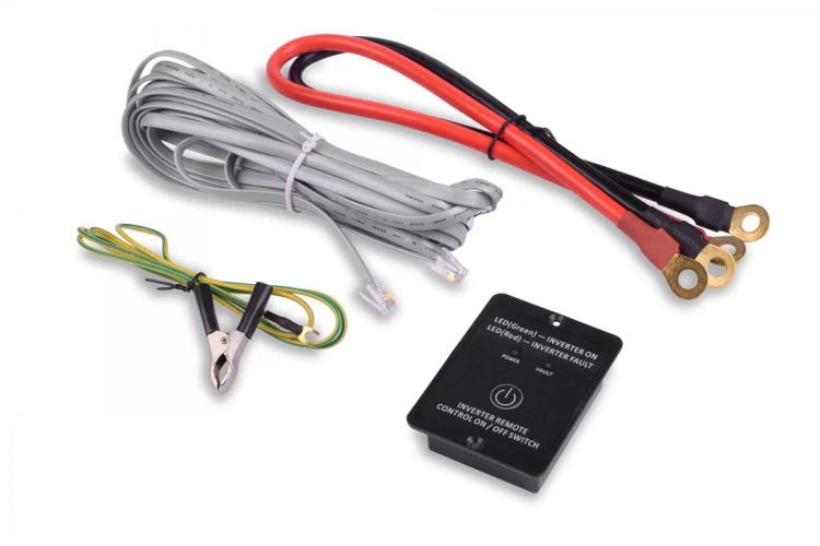 PRZETWORNICA VOLT POLSKA SINUS PLUS 1200 24V / 230V 600/1200W-1597324