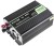 PRZETWORNICA NAPIĘCIA Green Cell 24V / 230V 300W/600W MODYFIKOWANA SINUSOIDA-1834139