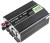 PRZETWORNICA NAPIĘCIA Green Cell 24V / 230V 300W/600W MODYFIKOWANA SINUSOIDA-1899553
