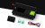 PRZETWORNICA NAPIĘCIA INWERTER Green Cell 12V / 230V 300W/600W CZYSTA SINUSOIDA INV07-1834677